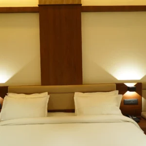 AC Double Bedroom